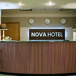 Nova מלון ראדום
