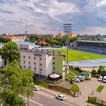 Nova Szálloda Radom