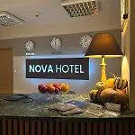 Szálloda Nova Radom