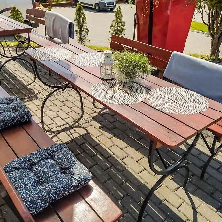 Hotel Gromada Centrum Radom