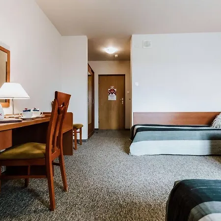 Hotel Gromada Centrum Radom