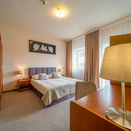 Gromada Centrum Hotel