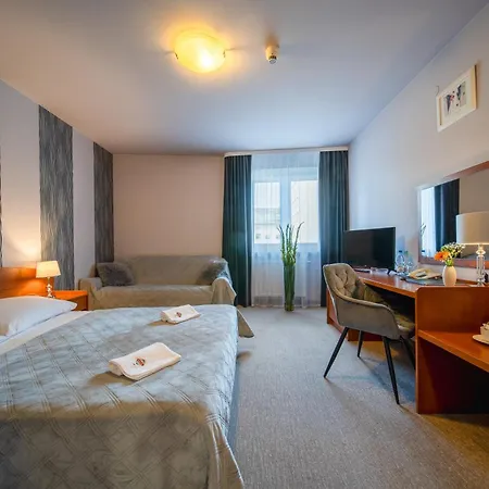 Gromada Centrum Hotel 3*