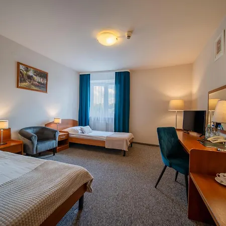 Gromada Centrum Hotel