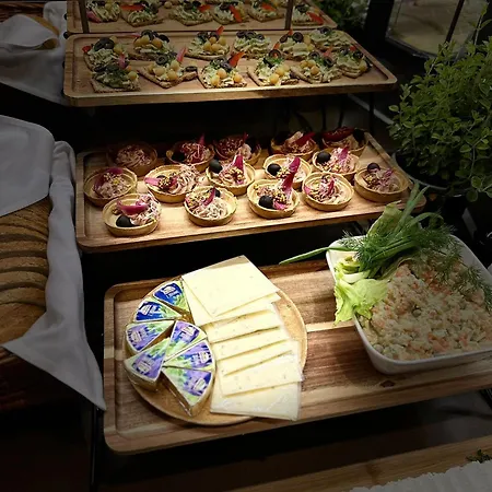 Hotel Gromada Centrum Radom