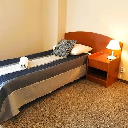 Hotel Gromada Centrum