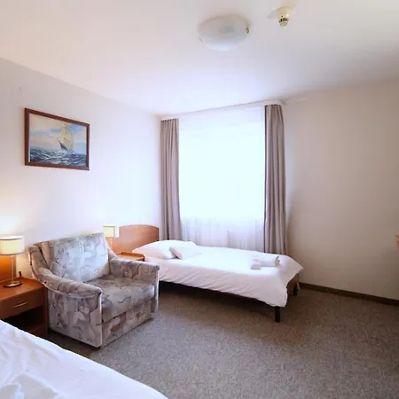 Nova Hotel 3*