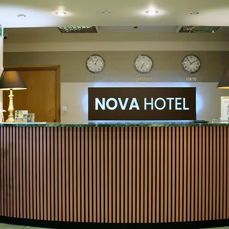 Nova Hotel Radom