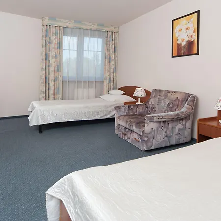 Nova Hotel