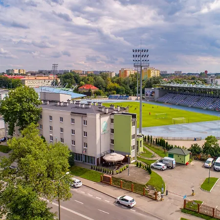 Nova Hotel Radom