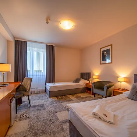 Hotel Nova Radom