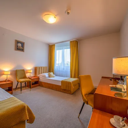 Nova Hotel Radom