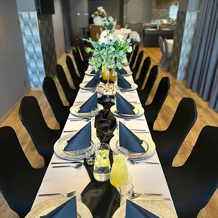 Nova Hotel 3*