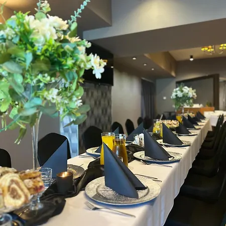 Hotel Nova 3*