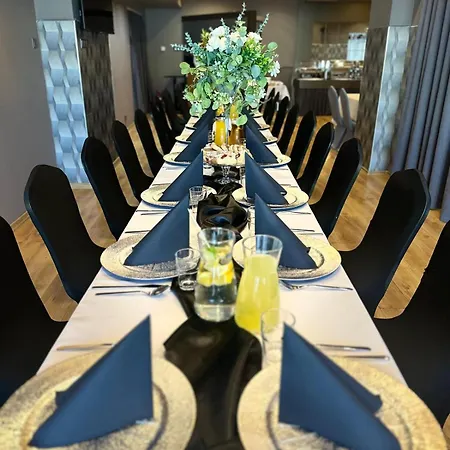 Nova Hotel Radom