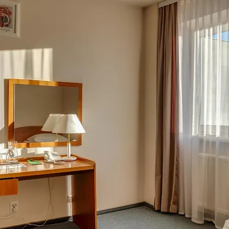 Nova Hotel 3*