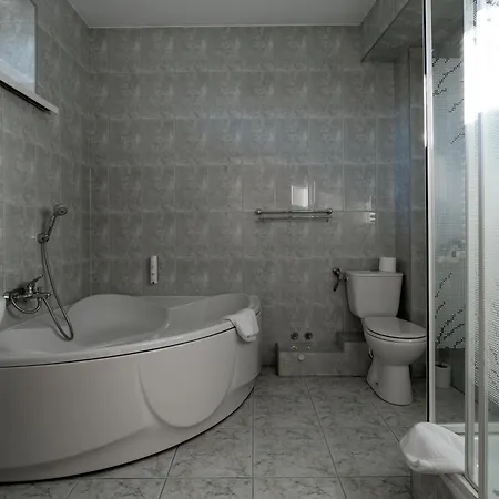 Hotel Nova 3*