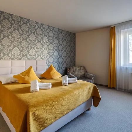 Hotel Nova Radom
