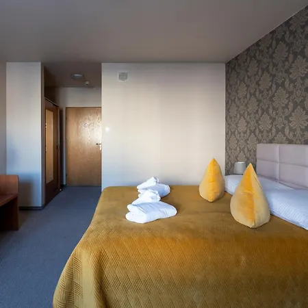 Nova Hotel 3*