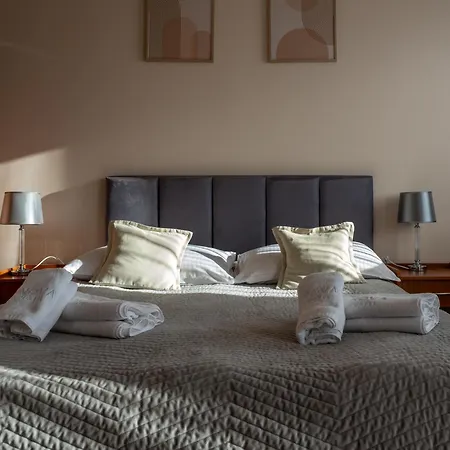 Nova Hotel 3*