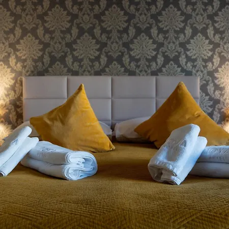 Hotel Nova Radom