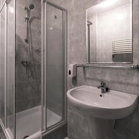 Nova Hotel 3*