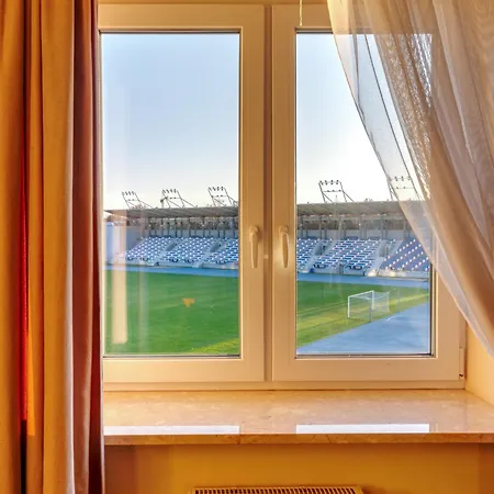 Hotel Nova Radom