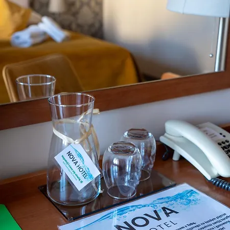 Nova Hotel
