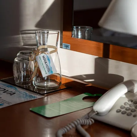 Nova Hotel 3*