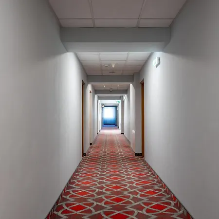 Hotel Nova