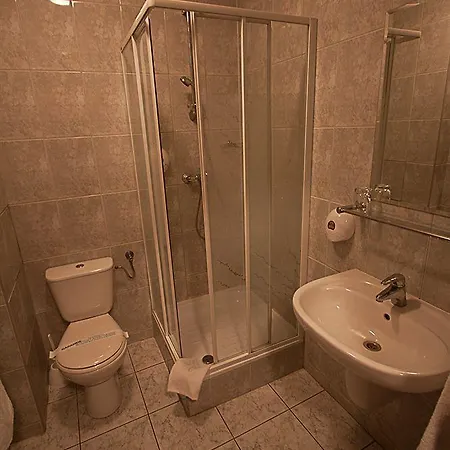 Hotel Gromada Centrum 3*