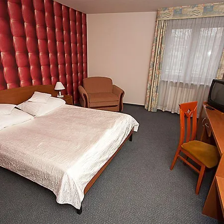 Gromada Centrum 3* Radom