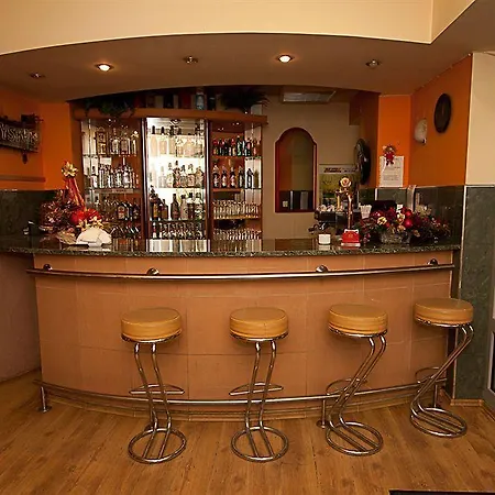 Gromada Centrum 3* Radom