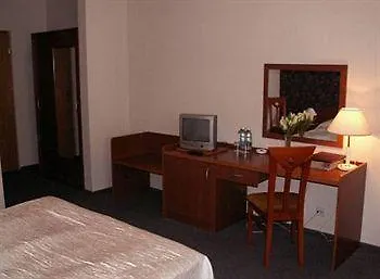 Gromada Centrum Hotel 3*