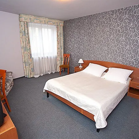 Gromada Centrum 3* Radom