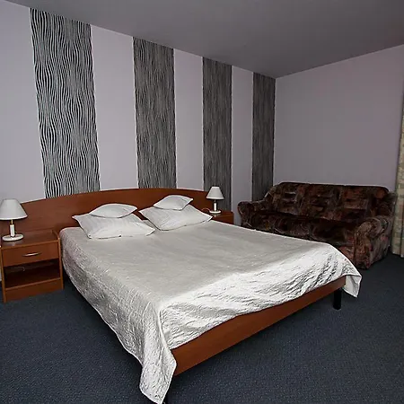 Hotel Gromada Centrum