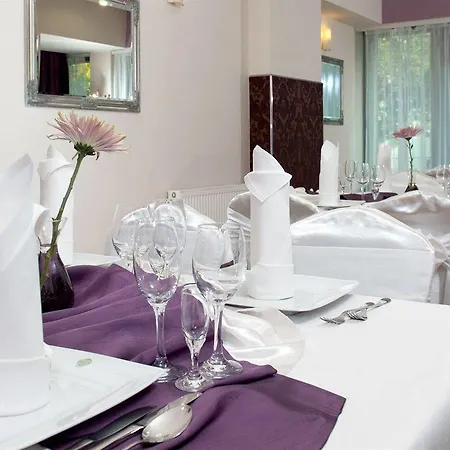 Hotel Gromada Centrum