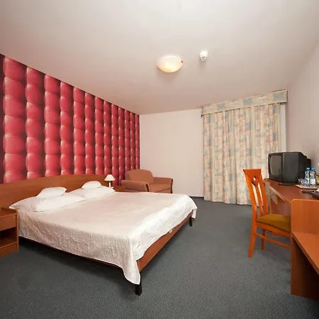 Gromada Centrum Hotel
