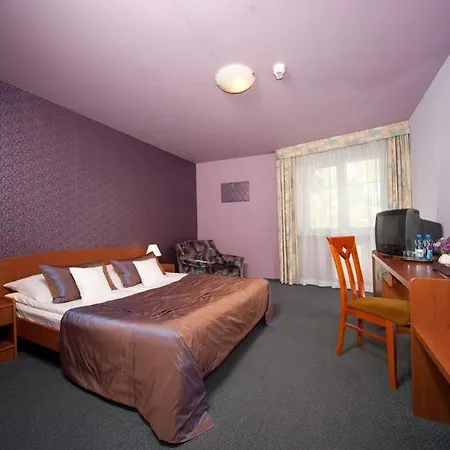 Hotel Gromada Centrum