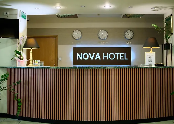 Nova Hotel Radom