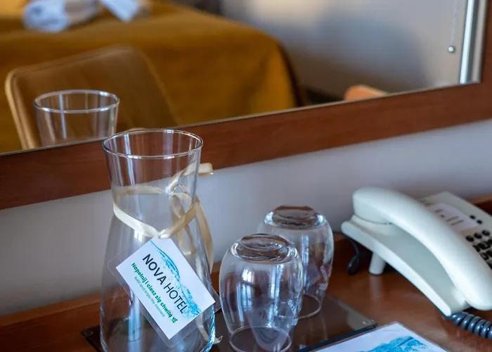 Nova Hotel